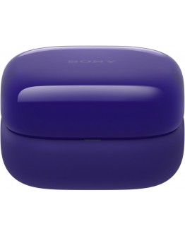 Sony LinkBuds Open WFL910V, violet