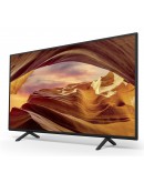 Sony KD-43X75W 43 4K HDR TV BRAVIA , Direct LED, P