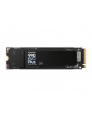 Samsung SSD 990 EVO Plus 2TB PCIe 4.0 NVMe 2.0 M.2