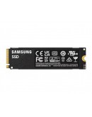 Samsung SSD 990 EVO Plus 2TB PCIe 4.0 NVMe 2.0 M.2