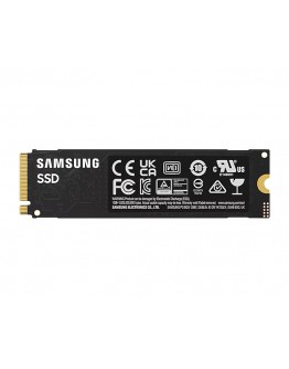 Samsung SSD 990 EVO Plus 2TB PCIe 4.0 NVMe 2.0 M.2