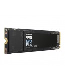 Samsung SSD 990 EVO Plus 2TB PCIe 4.0 NVMe 2.0 M.2