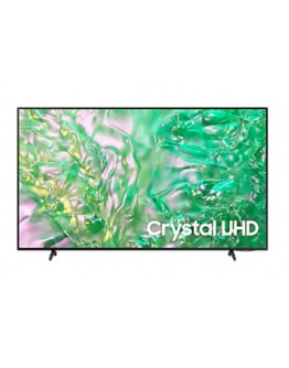 Samsung 50 50DU8072 AI 4K UHD LED TV, SMART, 3xHDM