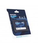 Patriot Burst Elite 480GB SATA3 2.5