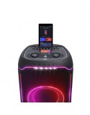 JBL PARTYBOX Ultimate with Wi-Fi and Bluetooth con