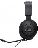 JBL QUANTUM 100M2 BLK Wired over-ear gaming headse