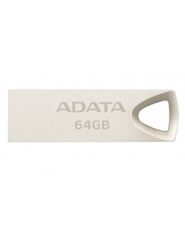 ADATA UV210 64GB USB 2.0 Gold