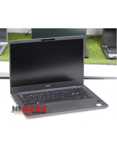 Dell Latitude 7390 Aluminium