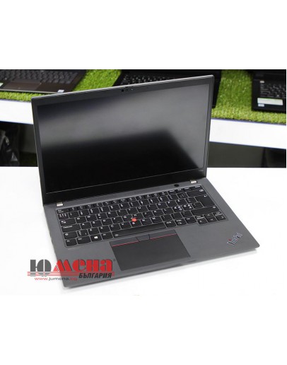 Lenovo ThinkPad T14s Gen 2