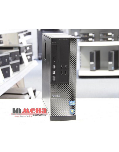 Dell OptiPlex 3010