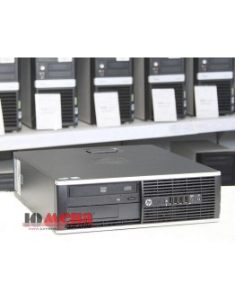 HP Compaq 6305 Pro SFF