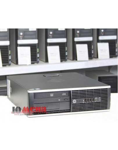 HP Compaq 6305 Pro SFF