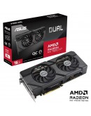 ASUS DUAL-RX7800XT-O16G