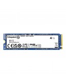 KINGSTON SNV3S/4000G M2 PCIE