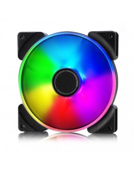 FD 120MM PRISMA AL-14 RGB PWM