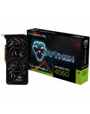 Gainward GeForce RTX 4060 Python II, 8GB GDDR6,