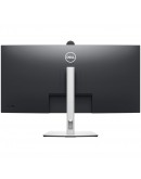 Монитор Monitor LED Dell P3424WEB Curved Video