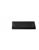 Madlions професионална геймърска механична клавиатура Professional Gaming Mechanical Keyboard MAD 60 HE Flagship - 8K, Magnetic Amber Pro Switches - Black