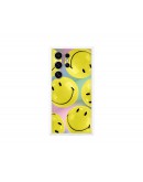 Samsung S24 Ultra Suit Case Yellow