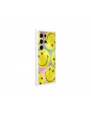 Samsung S24 Ultra Suit Case Yellow