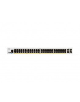 Cisco Catalyst 1200 48-port GE, 4x10G SFP+