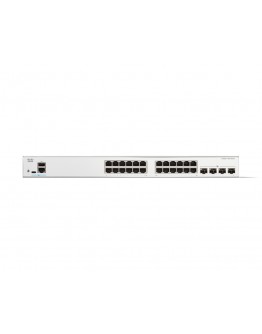 Cisco Catalyst 1200 24-port GE, 4x10G SFP+