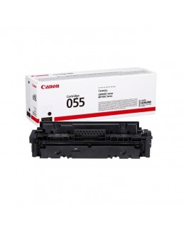 Canon CRG-055 BK