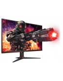 Монитор AOC 24G2ZE/BK, 23.8 IPS WLED, 1920x1080@240Hz, 1ms