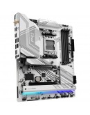 ASROCK MB Desktop X870 PRO RS Wi-Fi, AM5, 4x