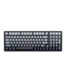 VGN безжична геймърска механична клавиатура Wireless Gaming Mechanical Keyboard - V98 PRO V2 Limited Black Glow - Kailh Arctic Switches, BT5.0, 2.4G, RGB