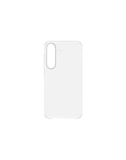 Samsung S25+ Clear Case Transperant