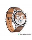 Huawei Watch GT5 Vili-B19L, 1.43, Amoled 466x466 P