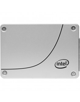 Intel SSD D3-S4520 Series (1.92TB, 2.5in SATA