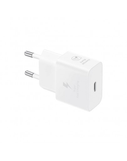 Samsung EP-T2510 25W Power Adapter (w/o cable) Whi