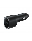 Samsung Car Charger 40W DUO Black