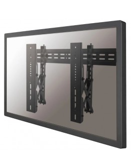 Neomounts Flat Screen Wall Mount for video walls (