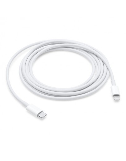 Apple USB-C to Lightning Cable (2 m)