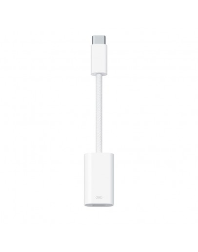 Apple Lightning to USB Cable