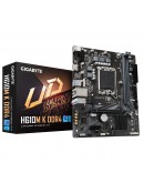 GB H610M K DDR4 / LGA1200