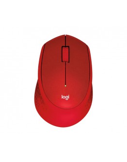 LOGITECH WL M330 SILENT+ / RED