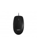 LOGITECH M100 USB/BLACK