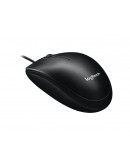 LOGITECH M100 USB/BLACK