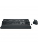 LOGITECH MX Keys Bluetooth Combo  Gen 2 -