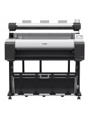 Canon imagePROGRAF TM-350 incl. stand + MFP Scanne