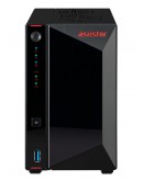 Asustor Nimbustor AS5402T, 2 Bay NAS, Quad-Core 2.