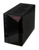 Asustor Nimbustor AS5402T, 2 Bay NAS, Quad-Core 2.