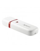 Apacer 32GB AH333 White - USB 2.0 Flash Drive