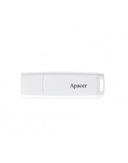 Apacer AH336 64GB White - USB2.0 Flash Drive