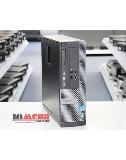 Dell OptiPlex 390