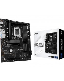 ASROCK B860 PRO-A /LGA1851